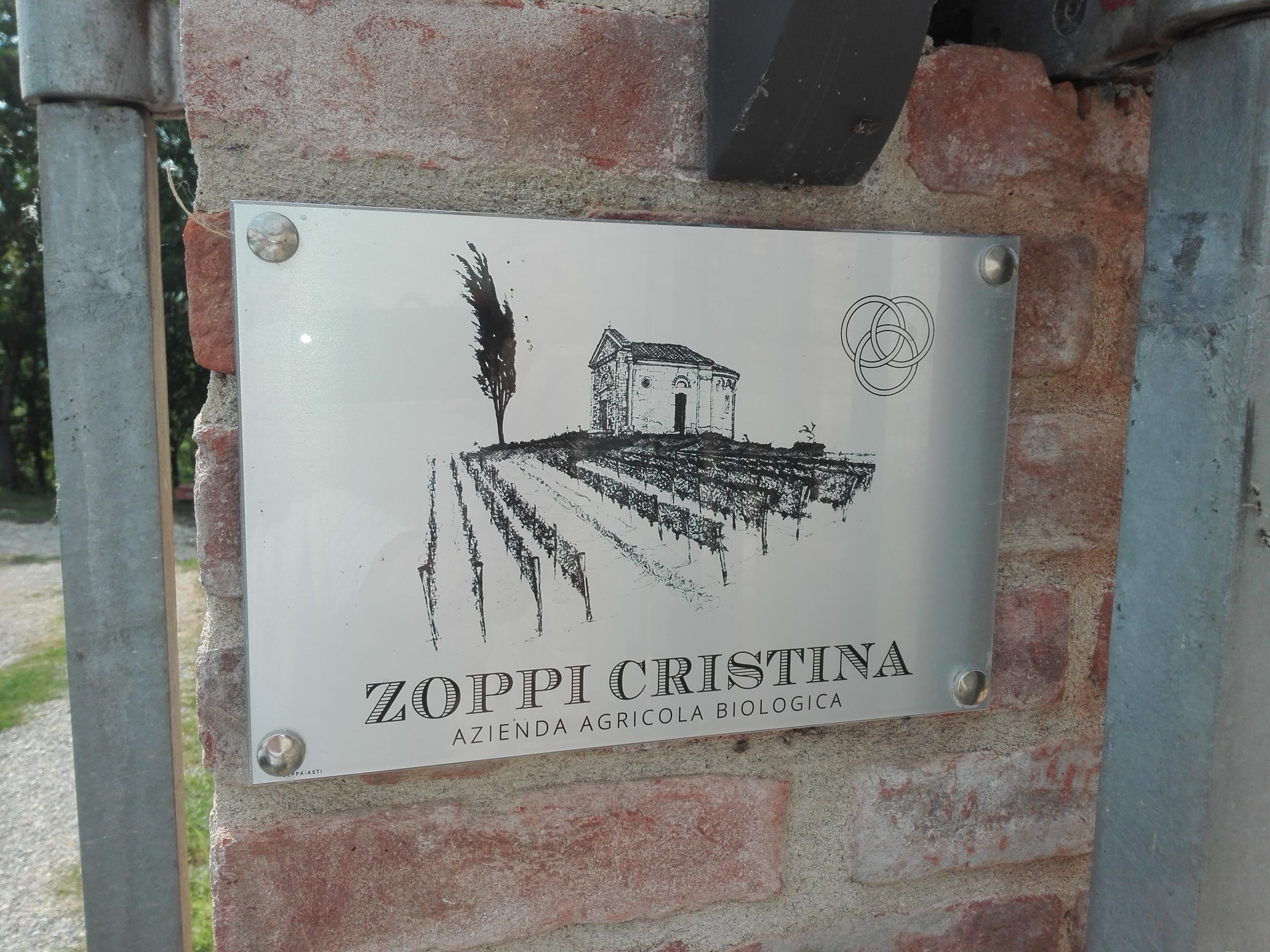 Zoppi CristinaRuchè di Castagnole Monferrato 2021 Beverage - Wilco Fine DOCG