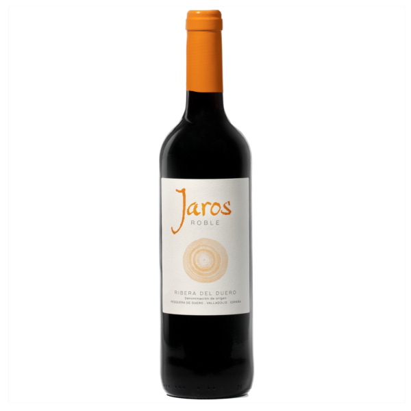 Jaros Roble