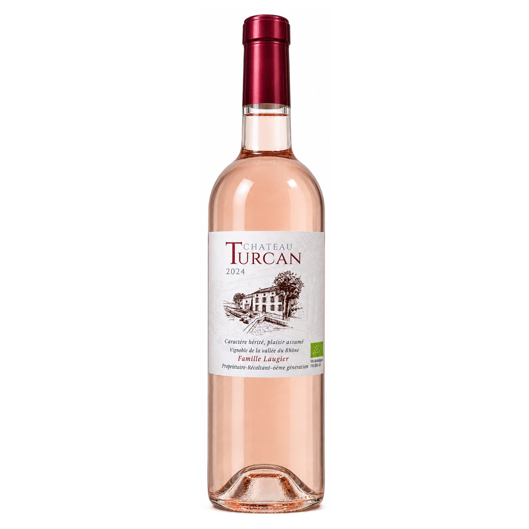 chateauturcanrose